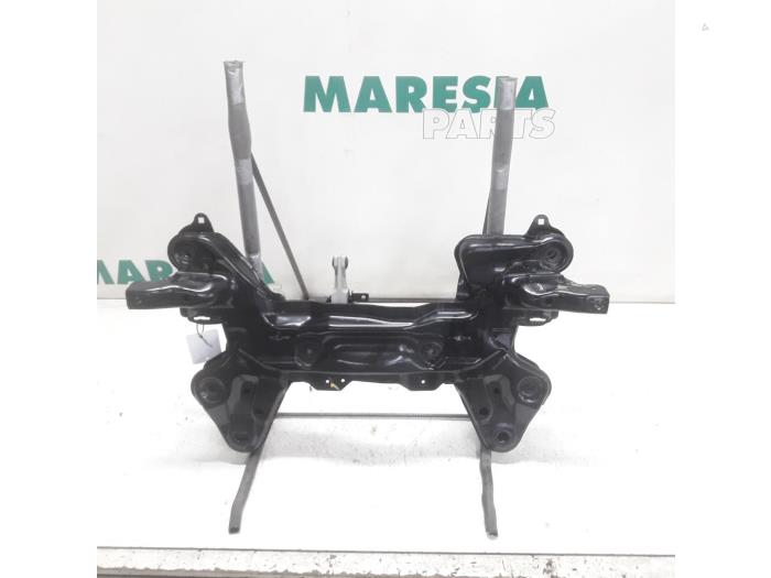Gebruikte Subframe Citroen C3 (SC) 1.6 HDi 92 Prijs € 70,00 Margeregeling aangeboden door Maresia Parts