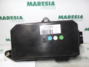 Gebruikte Computer Diversen Fiat Stilo (192A/B) 1.8 16V 3-Drs. Prijs € 35,00 Margeregeling aangeboden door Maresia Parts