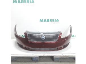 Gebruikte Bumper voor Fiat Croma (194) 1.8 MPI 16V Prijs € 157,50 Margeregeling aangeboden door Maresia Parts