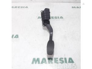 Gebruikte Gaspedaalpositie Sensor Fiat Panda (169) 1.2 Fire Prijs € 35,00 Margeregeling aangeboden door Maresia Parts