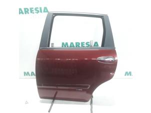 Gebruikte Deur 4Deurs links-achter Fiat Croma (194) 1.8 MPI 16V Prijs € 157,50 Margeregeling aangeboden door Maresia Parts