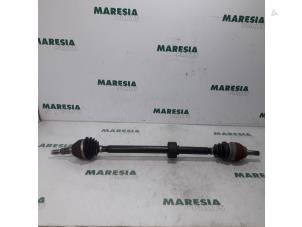 Gebruikte Cardanas rechts-voor (VWA) Fiat Croma (194) 1.8 MPI 16V Prijs € 105,00 Margeregeling aangeboden door Maresia Parts