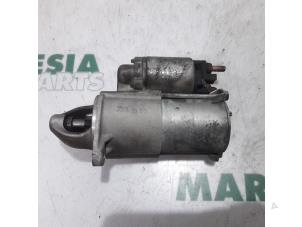 Gebruikte Startmotor Fiat Croma (194) 1.8 MPI 16V Prijs € 40,00 Margeregeling aangeboden door Maresia Parts