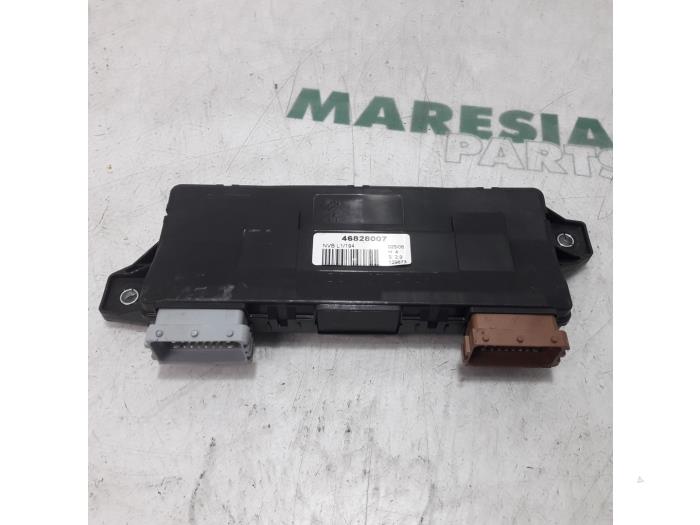 Gebruikte Computer Diversen Fiat Croma (194) 1.8 MPI 16V Prijs € 60,00 Margeregeling aangeboden door Maresia Parts