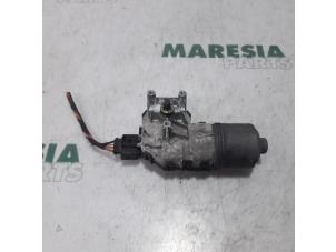 Gebruikte Ruitenwissermotor voor Fiat Croma (194) 1.8 MPI 16V Prijs € 50,00 Margeregeling aangeboden door Maresia Parts