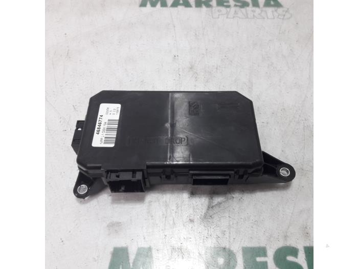 Gebruikte Computer Diversen Fiat Croma (194) 1.8 MPI 16V Prijs € 60,00 Margeregeling aangeboden door Maresia Parts