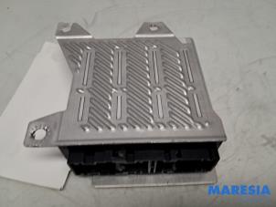 Gebruikte Airbag Module Fiat Croma (194) 1.8 MPI 16V Prijs € 105,00 Margeregeling aangeboden door Maresia Parts