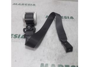Gebruikte Veiligheidsgordel rechts-voor Fiat Croma (194) 1.8 MPI 16V Prijs € 75,00 Margeregeling aangeboden door Maresia Parts