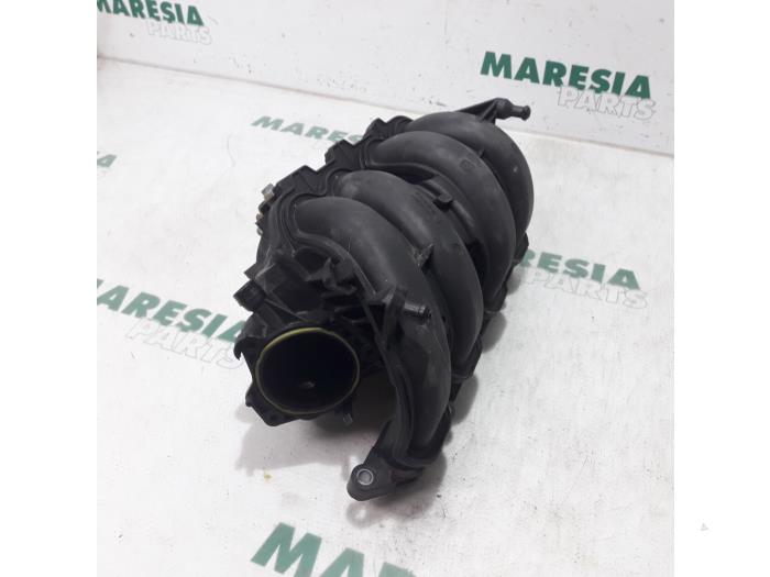 PEUGEOT 308 T7 (2007-2015) Intake Manifold 26978055