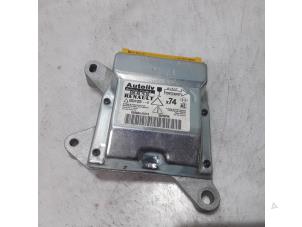 Gebruikte Module Airbag Renault Laguna II Grandtour (KG) 1.9 dCi 130 Prijs € 100,00 Margeregeling aangeboden door Maresia Parts