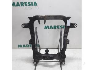 Gebruikte Subframe Fiat Croma (194) 1.8 MPI 16V Prijs € 131,25 Margeregeling aangeboden door Maresia Parts
