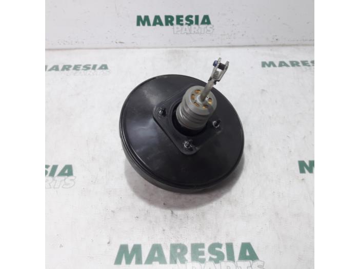 Gebruikte Rembol Renault Twingo II (CN) 1.2 Prijs € 60,00 Margeregeling aangeboden door Maresia Parts