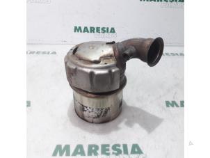 Gebruikte Roetfilter Citroen C3 (SC) 1.6 HDi 92 Prijs € 157,50 Margeregeling aangeboden door Maresia Parts