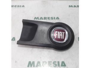 Gebruikte Deurlijst Fiat Doblo Cargo (263) 1.3 D Multijet Prijs € 42,35 Inclusief btw aangeboden door Maresia Parts