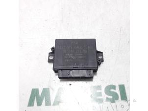 Gebruikte PDC Module Citroen C6 (TD) 3.0 HDiF V6 24V Prijs € 65,00 Margeregeling aangeboden door Maresia Parts