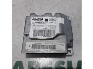 Gebruikte Airbag Module Citroen C6 (TD) 3.0 HDiF V6 24V Prijs € 105,00 Margeregeling aangeboden door Maresia Parts