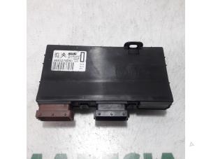 Gebruikte Computer Diversen Citroen C6 (TD) 3.0 HDiF V6 24V Prijs € 105,00 Margeregeling aangeboden door Maresia Parts