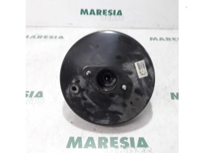 Gebruikte Rembol Fiat Doblo Cargo (263) 1.3 D Multijet Prijs € 60,50 Inclusief btw aangeboden door Maresia Parts