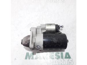 Gebruikte Startmotor Fiat Punto Evo (199) 1.4 Prijs € 50,00 Margeregeling aangeboden door Maresia Parts