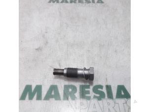 Gebruikte Spanrol Distributieriem Citroen C3 Picasso (SH) 1.6 16V VTI 120 Prijs € 25,00 Margeregeling aangeboden door Maresia Parts