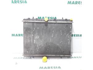 Gebruikte Radiateur Peugeot Expert (G9) 2.0 HDi 140 16V Prijs € 30,25 Inclusief btw aangeboden door Maresia Parts