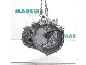 Gebruikte Versnellingsbak Fiat Doblo Prijs € 1.079,32 Inclusief btw aangeboden door Maresia Parts