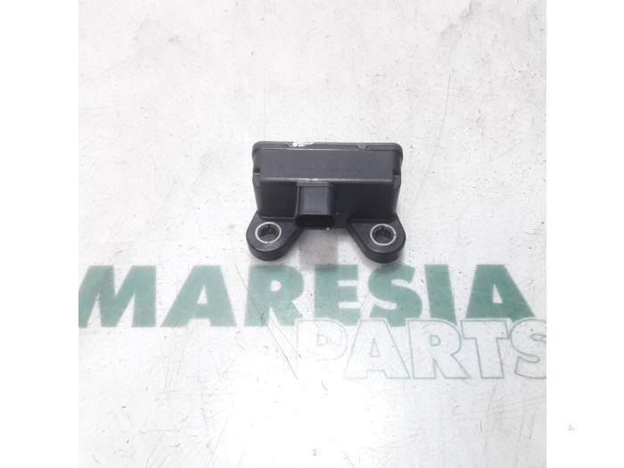 Gebruikte Esp computer Renault Grand Scénic III (JZ) 1.5 dCi 110 Prijs € 105,00 Margeregeling aangeboden door Maresia Parts