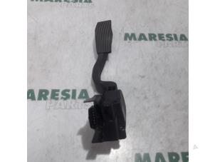 Gebruikte Gaspedaalpositie Sensor Fiat Fiorino (225) 1.3 JTD 16V Multijet Prijs € 60,50 Inclusief btw aangeboden door Maresia Parts