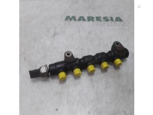 Gebruikte Galerij (Injectie) Peugeot Partner (GC/GF/GG/GJ/GK) 1.6 HDI 75 16V Prijs € 30,00 Margeregeling aangeboden door Maresia Parts