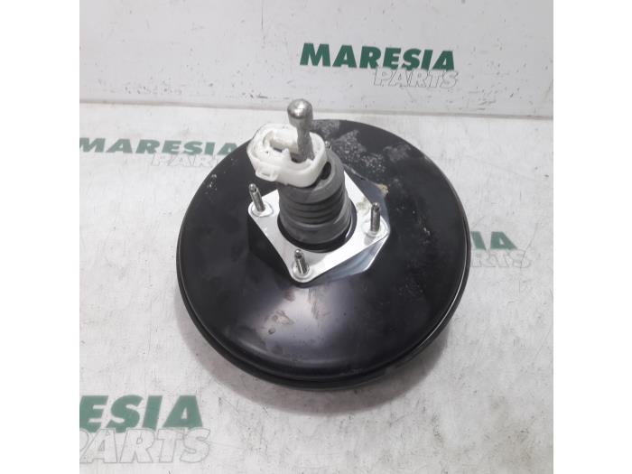 Gebruikte Rembol Citroen Nemo (AA) 1.3 HDi 75 Prijs € 90,75 Inclusief btw aangeboden door Maresia Parts