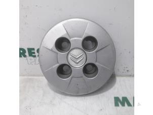 Gebruikte Wieldop Citroen Nemo (AA) 1.3 HDi 75 Prijs € 12,10 Inclusief btw aangeboden door Maresia Parts