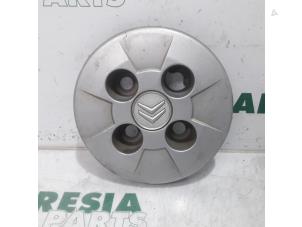 Gebruikte Wieldop Citroen Nemo (AA) 1.3 HDi 75 Prijs € 12,10 Inclusief btw aangeboden door Maresia Parts