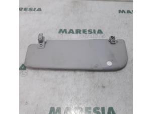 Gebruikte Zonneklep Citroen Nemo (AA) 1.3 HDi 75 Prijs € 30,25 Inclusief btw aangeboden door Maresia Parts