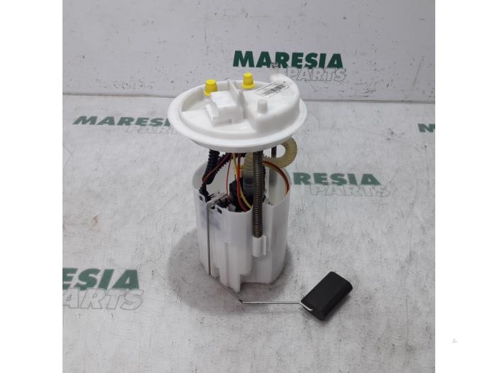 Gebruikte Tank element Pomp Fiat Fiorino (225) 1.3 JTD 16V Multijet Prijs € 42,35 Inclusief btw aangeboden door Maresia Parts