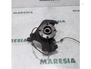 Gebruikte Asschenkel rechts-voor Citroen Nemo (AA) 1.3 HDi 75 Prijs € 78,65 Inclusief btw aangeboden door Maresia Parts