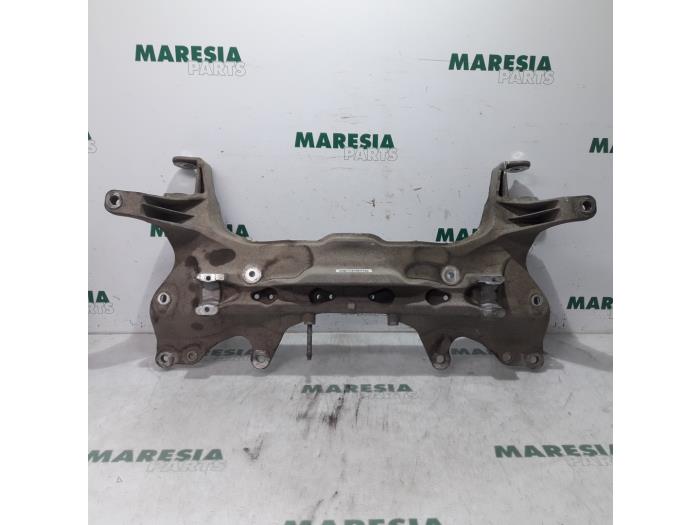 Gebruikte Subframe Citroen Nemo (AA) 1.3 HDi 75 Prijs € 127,05 Inclusief btw aangeboden door Maresia Parts