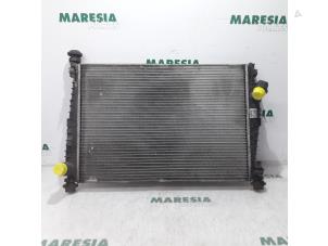 Gebruikte Radiateur Alfa Romeo 159 (939AX) 2.2 JTS 16V Prijs € 30,00 Margeregeling aangeboden door Maresia Parts