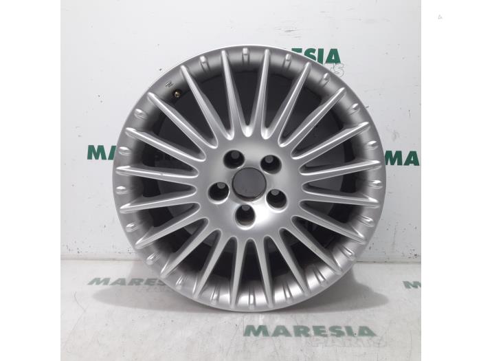 ALFA ROMEO 159 1 generation (2005-2011) Wheel 60690480 23002073