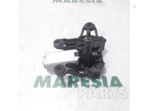 Gebruikte Ruitenwissermotor achter Peugeot Bipper Tepee (AJ) 1.4 Prijs € 60,50 Inclusief btw aangeboden door Maresia Parts