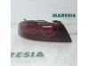 Alfa Romeo 159 (939AX) 2.2 JTS 16V Achterlicht links