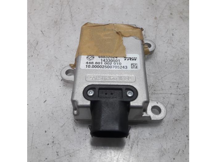 Gebruikte Computer esp Alfa Romeo 159 (939AX) 2.2 JTS 16V Prijs € 45,00 Margeregeling aangeboden door Maresia Parts