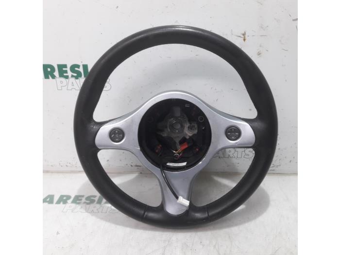 ALFA ROMEO 159 1 generation (2005-2011) Steering Wheel 22984964