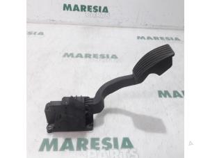 Gebruikte Gaspedaalpositie Sensor Fiat Punto Evo (199) 1.3 JTD Multijet 85 16V Euro 5 Prijs € 15,00 Margeregeling aangeboden door Maresia Parts