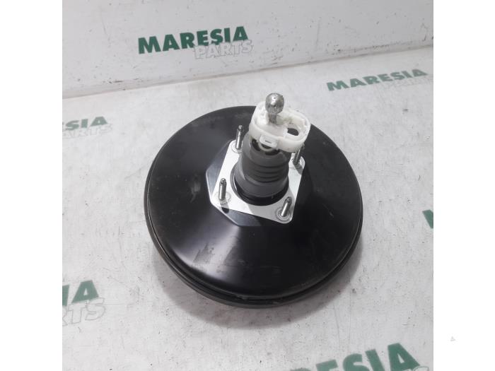 Gebruikte Rembol Peugeot Bipper Tepee (AJ) 1.4 Prijs € 90,75 Inclusief btw aangeboden door Maresia Parts