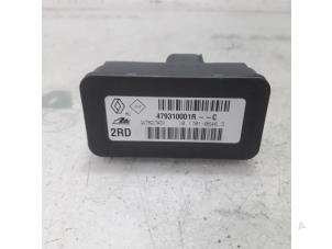 Gebruikte Esp computer Renault Scénic III (JZ) 2.0 16V CVT Prijs € 19,50 Margeregeling aangeboden door Maresia Parts