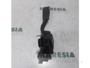 Gebruikte Gaspedaalpositie Sensor Citroen Nemo (AA) 1.3 HDi 75 Prijs € 50,00 Margeregeling aangeboden door Maresia Parts