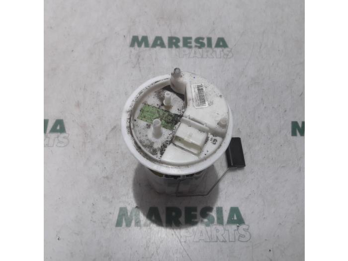 Gebruikte Tank element Pomp Citroen Nemo (AA) 1.3 HDi 75 Prijs € 90,00 Margeregeling aangeboden door Maresia Parts