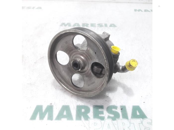 Gebruikte Servopomp Peugeot Bipper Tepee (AJ) 1.4 Prijs € 102,85 Inclusief btw aangeboden door Maresia Parts
