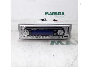 Gebruikte Radio/CD Speler (diversen) Fiat Grande Punto (199) 1.3 JTD Multijet 16V 85 Actual Prijs € 40,00 Margeregeling aangeboden door Maresia Parts
