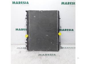 Gebruikte Radiateur Citroen C4 Picasso (UD/UE/UF) 1.6 HDiF 16V 110 Prijs € 29,00 Margeregeling aangeboden door Maresia Parts